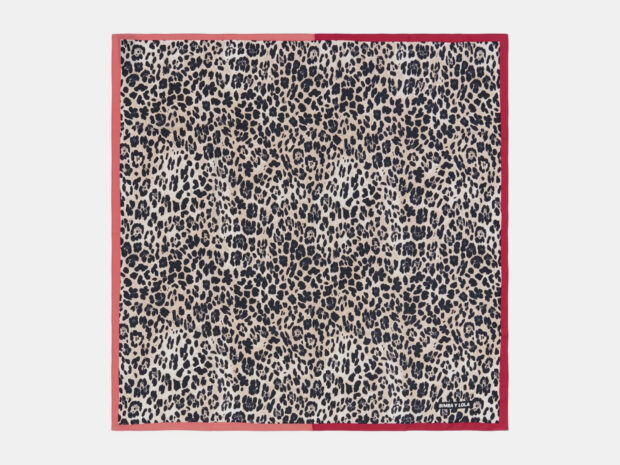 Como usar lencos ago18 Bimba y Lola