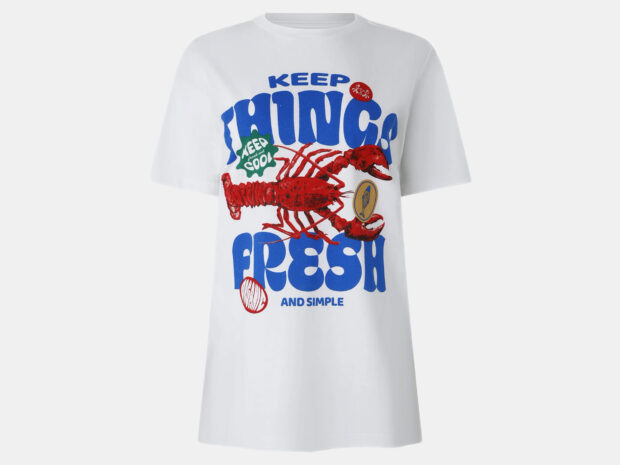 Como usar lencos ago18 Renner