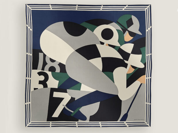 Como usar lencos ago18 hermes