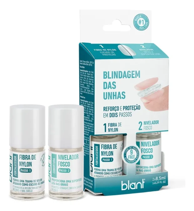 remover unhas em gel