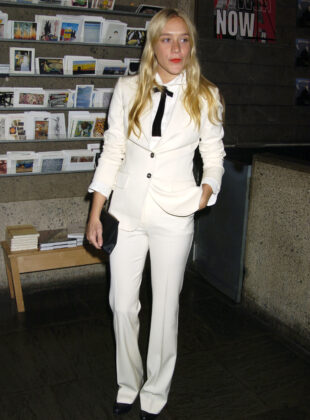 looks da Chloë Sevigny