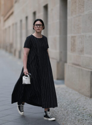 Street Style - Berlin - June, 2025