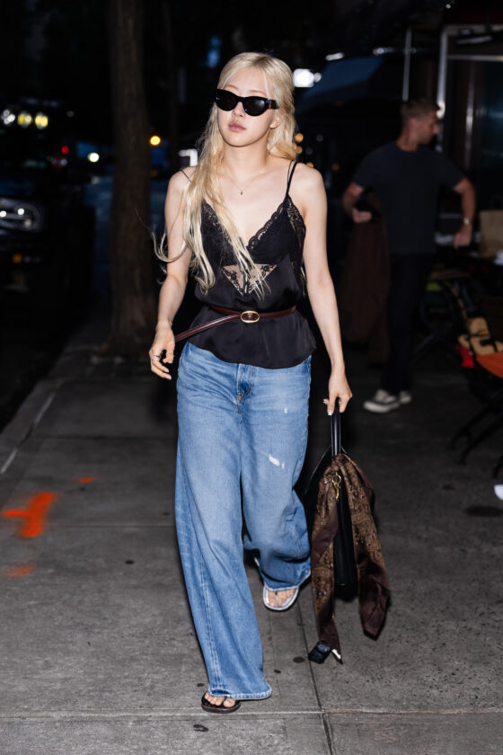 Os looks das celebridades para se inspirar nesta semana looks das celebridades