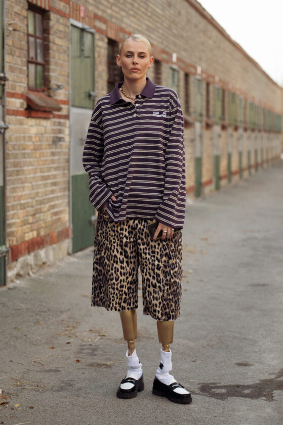 looks com a camisa tendência da vez