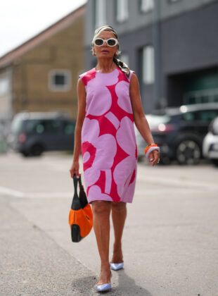Street Style At Copenhagen Fashion Week SS26 - Day 4