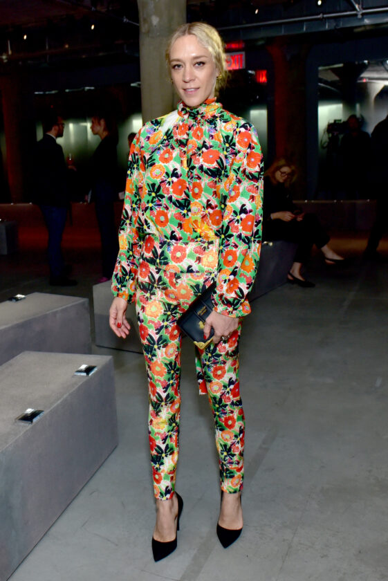  looks da Chloë Sevigny