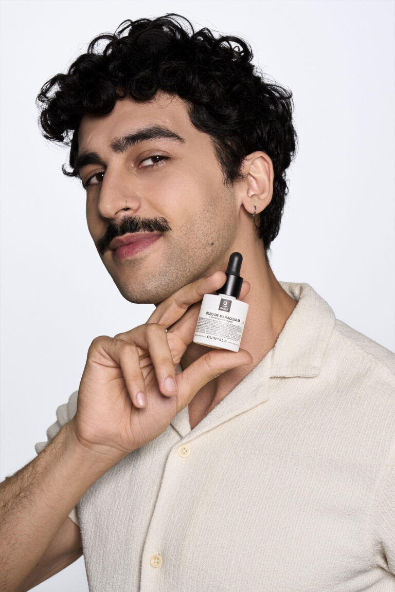 tudo sobre a marca brasileira quintal dermocosméticos que agora é quintal lab