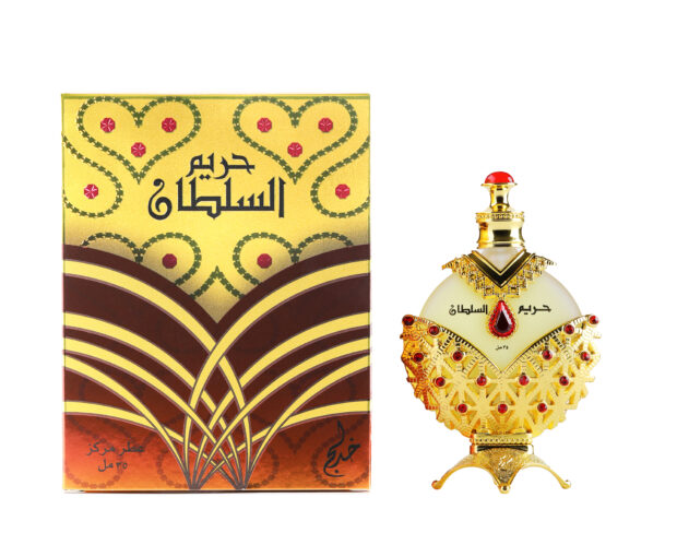 5 perfumes árabes que já vendem no Brasil para incluir na sua wishlist perfumes árabes