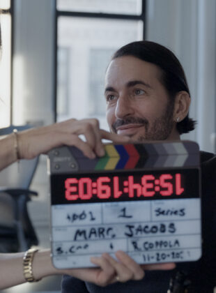 Marc by Sofia, destaque do Festival de Veneza