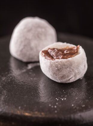o que é mochi