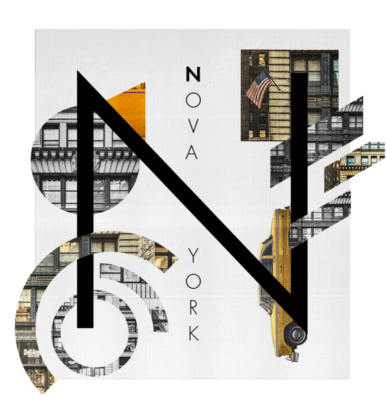 N NOVA YORK