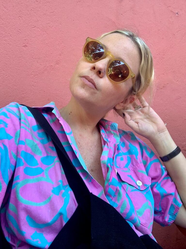 O Agente Secreto: como Rita Azevedo construiu o figurino do filme O Agente Secreto ritazevedo