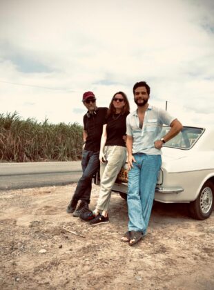 O agente secreto é indicado ao Bafta