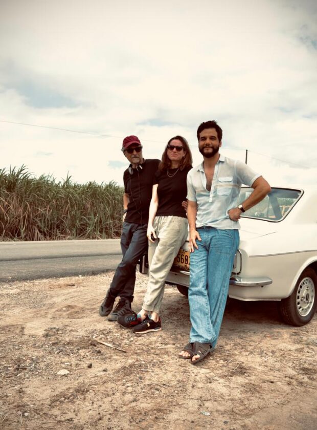 O agente secreto é indicado ao Bafta