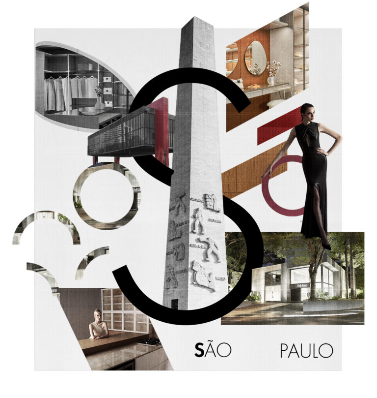 S SAO PAULO