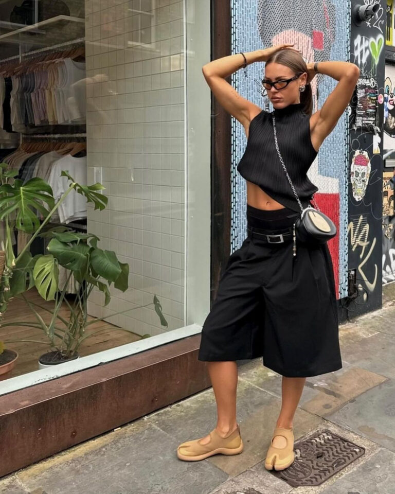 Sapatos estilo tabi tabibarefoot