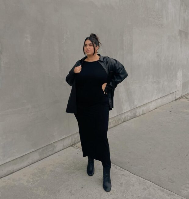 6 looks minimalistas e sofisticados para testar nos próximos dias looks minimalistas