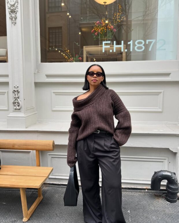 6 looks minimalistas e sofisticados para testar nos próximos dias looks minimalistas