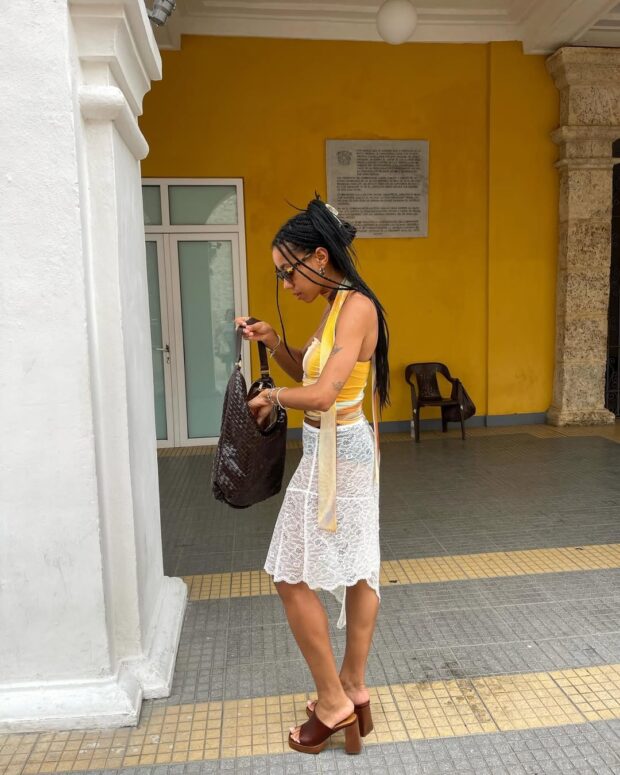 5 looks de praia que vão do mar ao dia a dia looks de praia