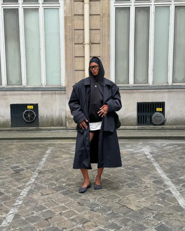 Este tênis de Vibram se tornou a tendência mais polêmica de 2025 – e nós te mostramos como usar looks com tênis de Vibram