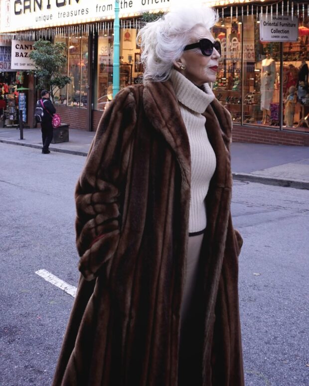 mulheres 50+ para seguir no instagram 