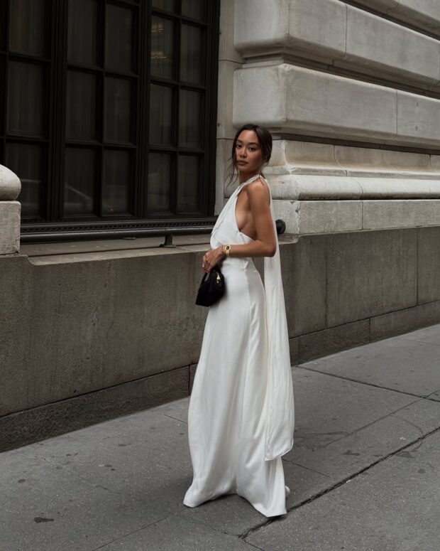 vestidos sofisticados para quem vai casar no civil