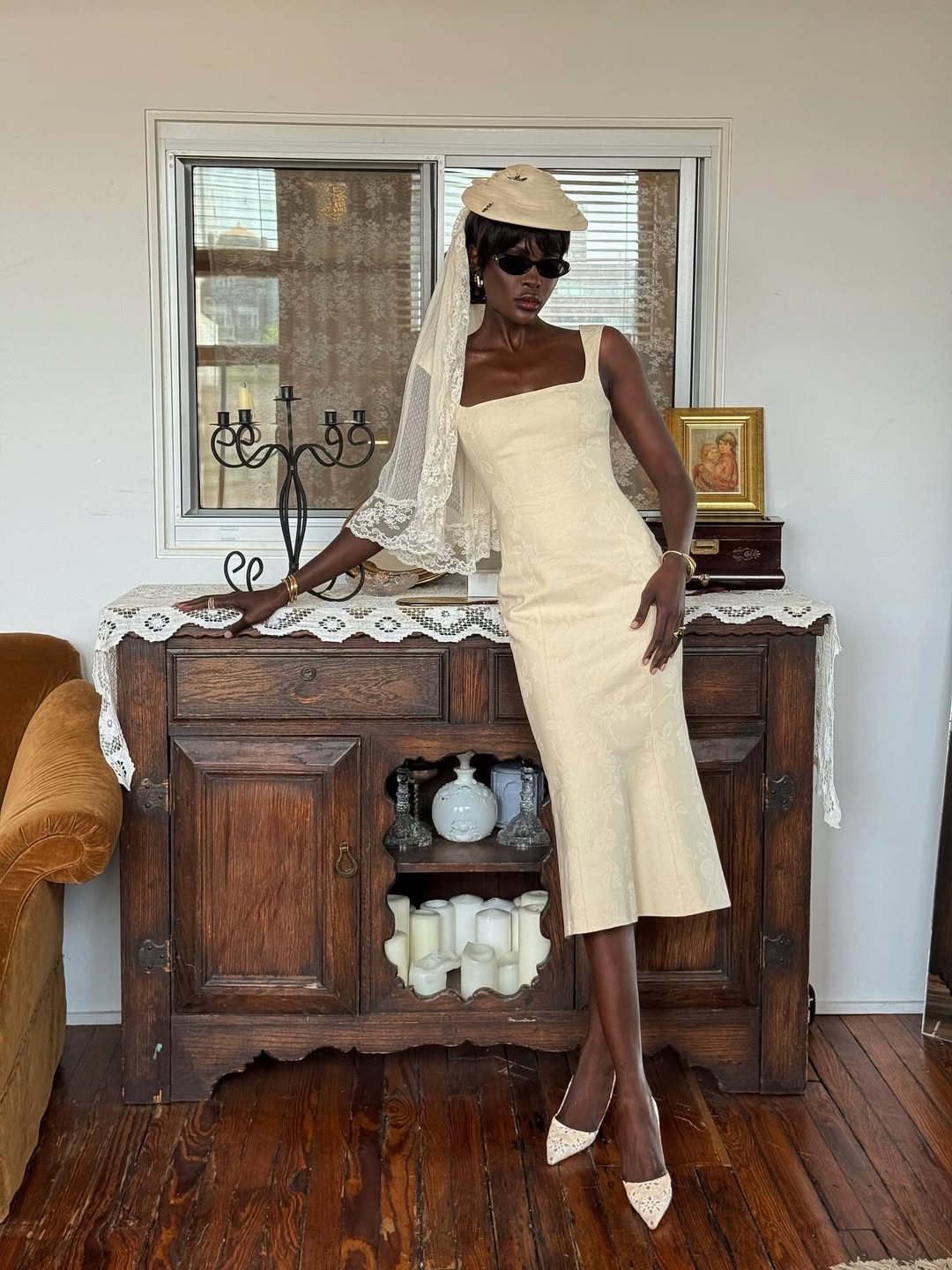 vestidos sofisticados para quem vai casar no civil