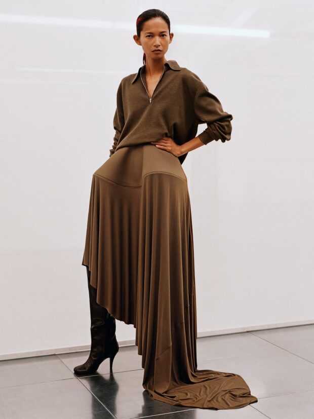 coleção de Phoebe Philo