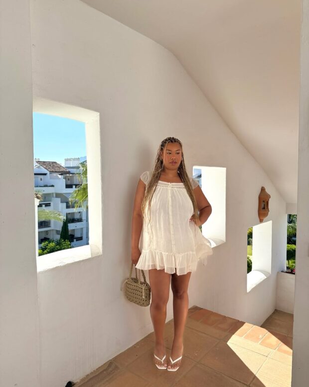 5 looks de praia que vão do mar ao dia a dia looks de praia