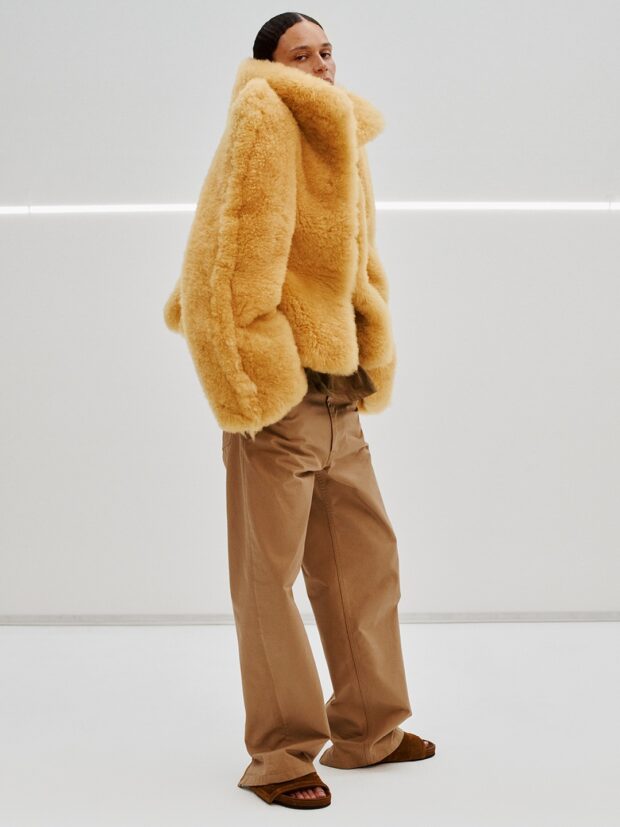 coleção de Phoebe Philo