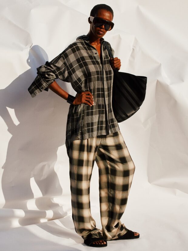 coleção de Phoebe Philo