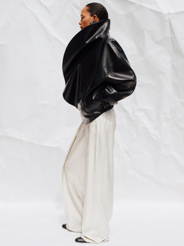 coleção de Phoebe Philo