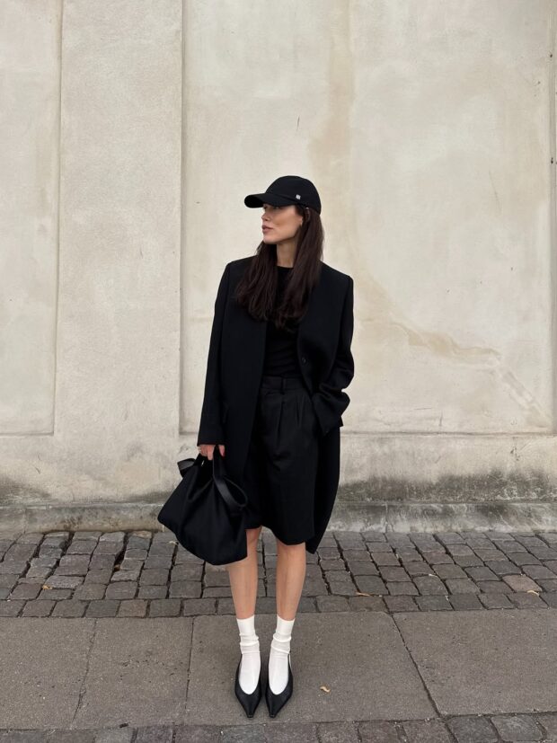 6 looks minimalistas e sofisticados para testar nos próximos dias looks minimalistas