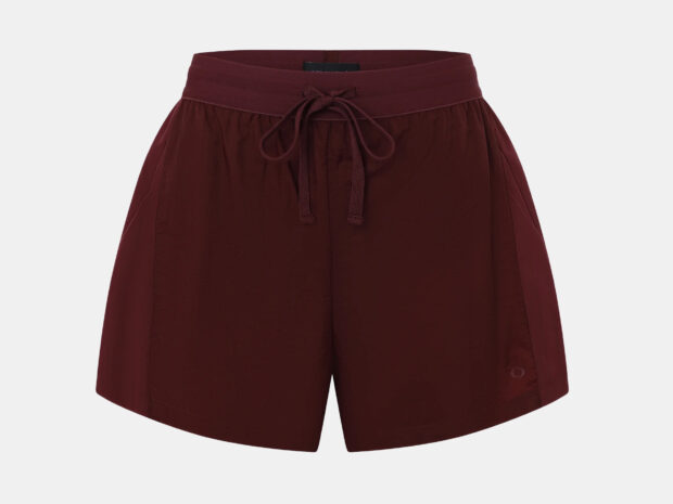 Shorts de corrida ago25 Get Over