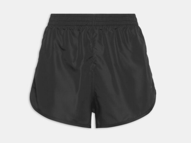 Shorts de corrida ago25 Hering Sports