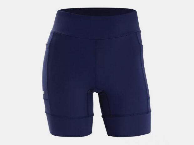 Shorts de corrida ago25 Kalenji
