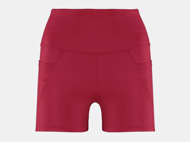 Shorts de corrida ago25 Track Field