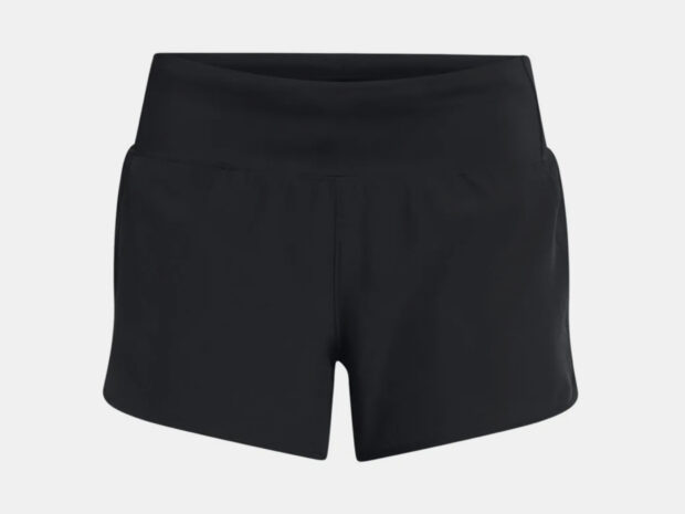 Shorts de corrida ago25 Under Armour