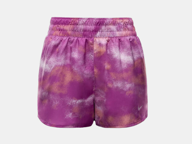 Shorts de corrida ago25 nike