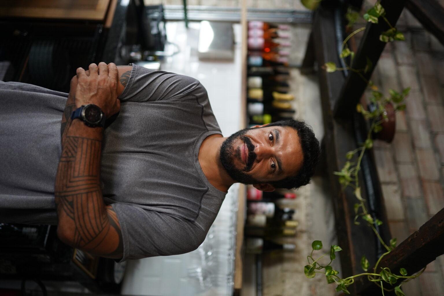 Thiago Castanho Leandro Tocantins Origem Justa