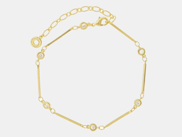 Tornozeleira feminina ago11 Morana