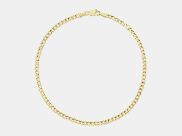 Tornozeleira feminina ago11 Vivara