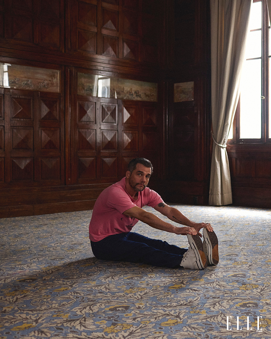 O Agente Secreto: como Rita Azevedo construiu o figurino do filme WAGNER MOURA 6