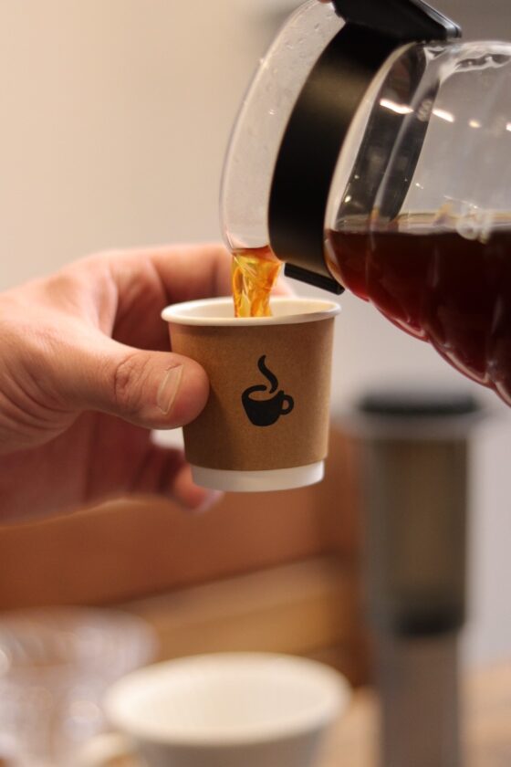 café da baden