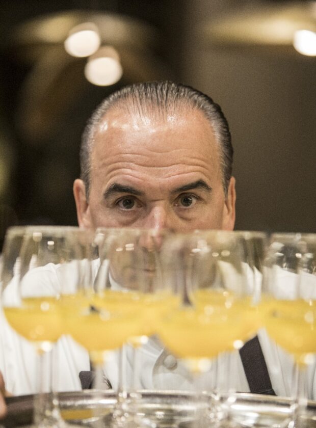 Jean-Georges Vongerichten