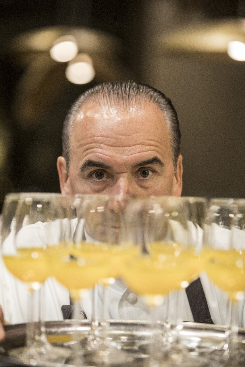 Jean-Georges Vongerichten