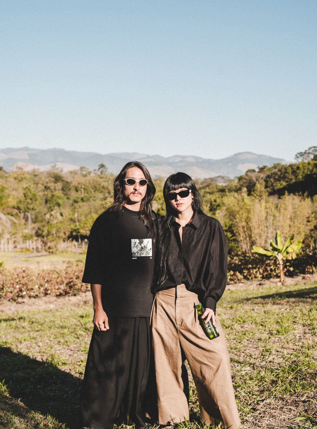 agrofloresta da WTNB