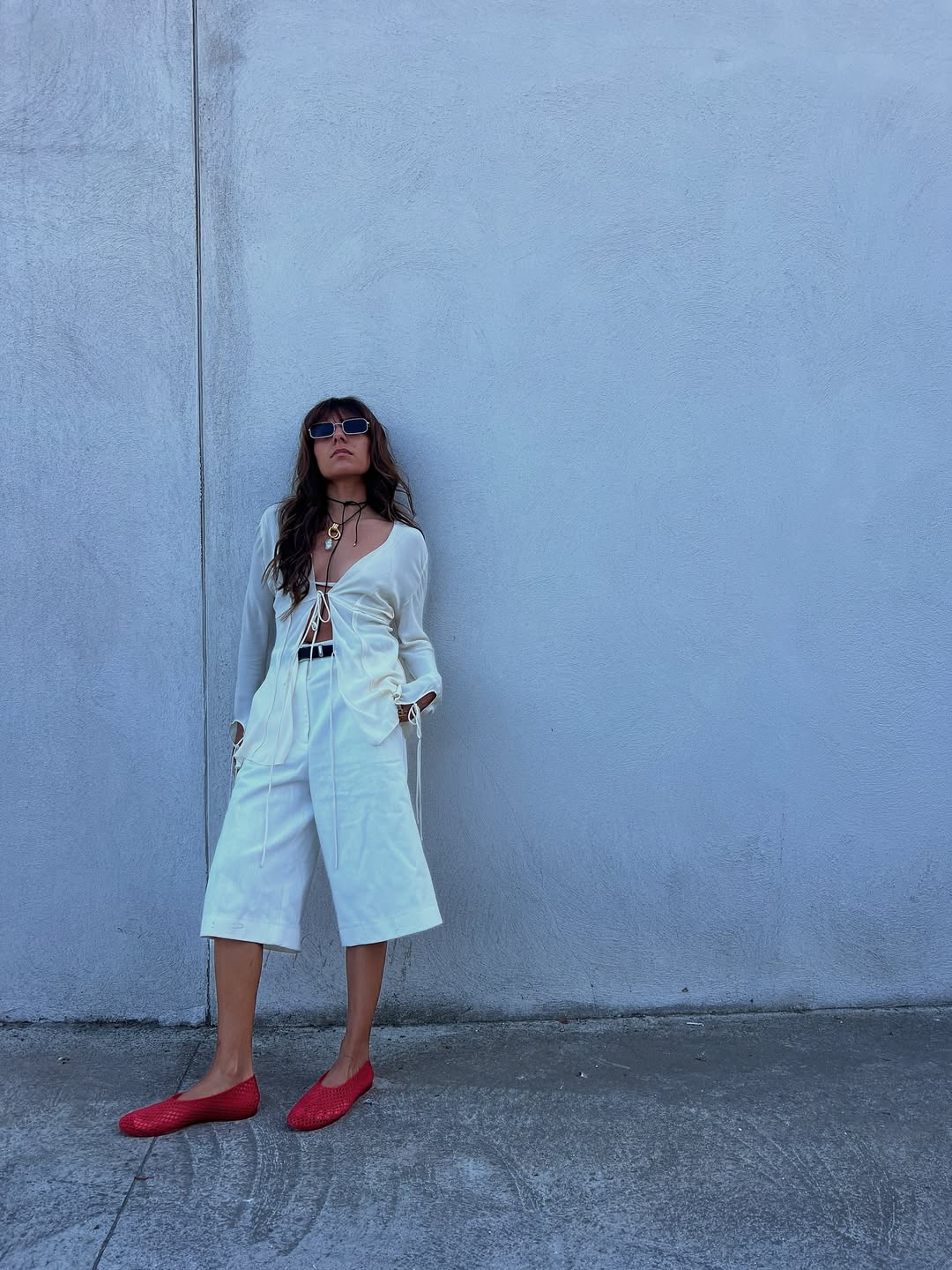 como usar a bermuda feminina nos dias quentes