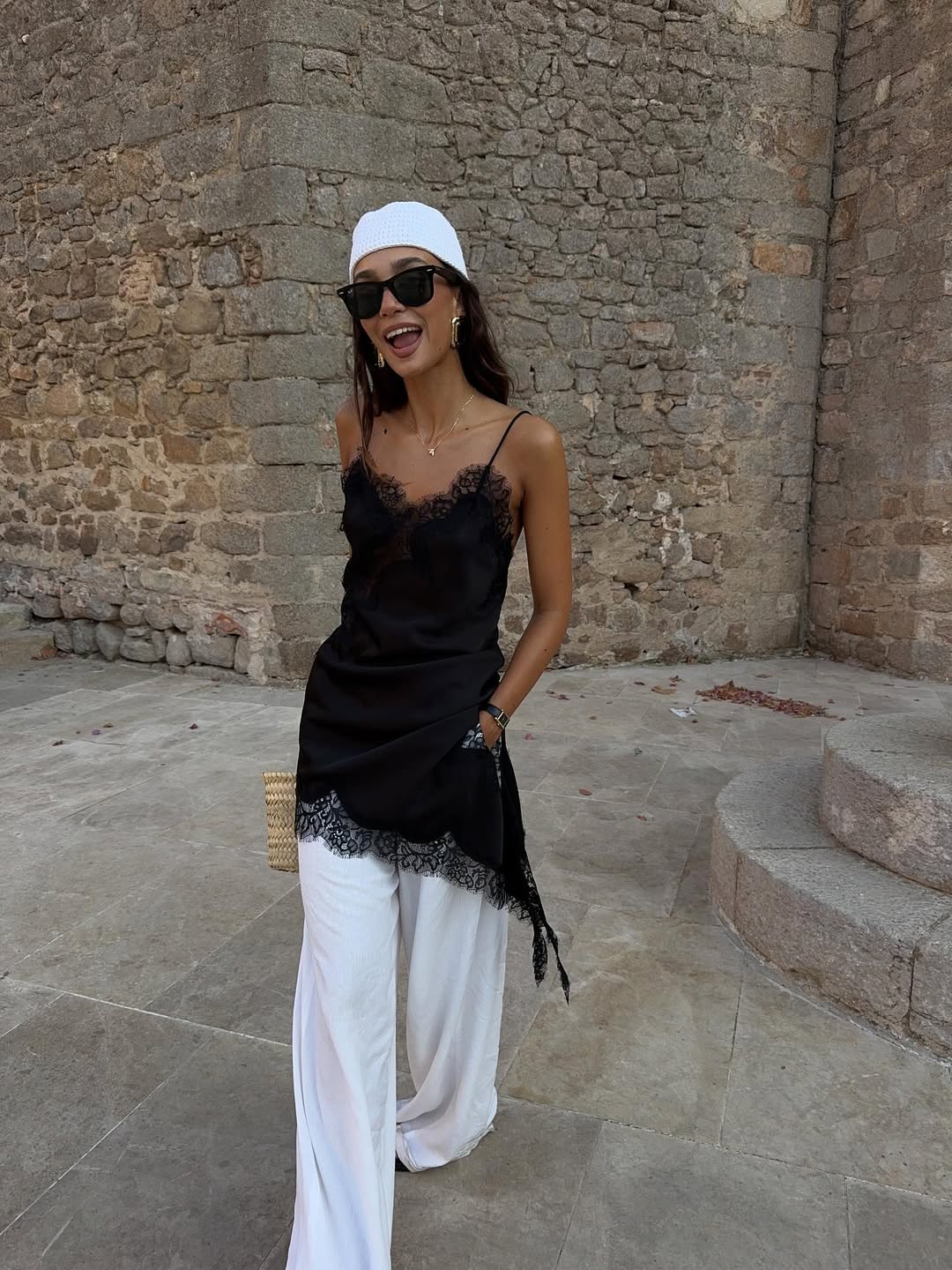 O vestido de cetim é o novo essencial das fashionistas looks com vestido de cetim