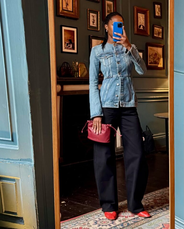 5 maneiras de incluir a calça balloon no seu dia a dia como usar a calça balloon no dia a dia